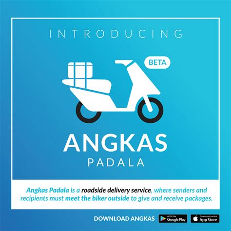 angkas padala rates|Same Day Delivery Service in Philippines .